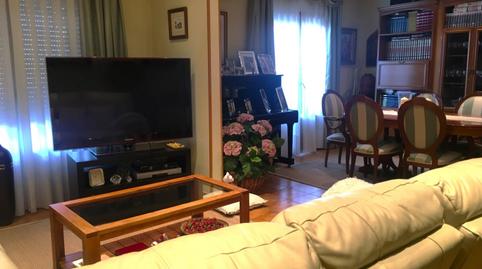 Foto 3 de Pis en venda a Mozoncillo, Segovia