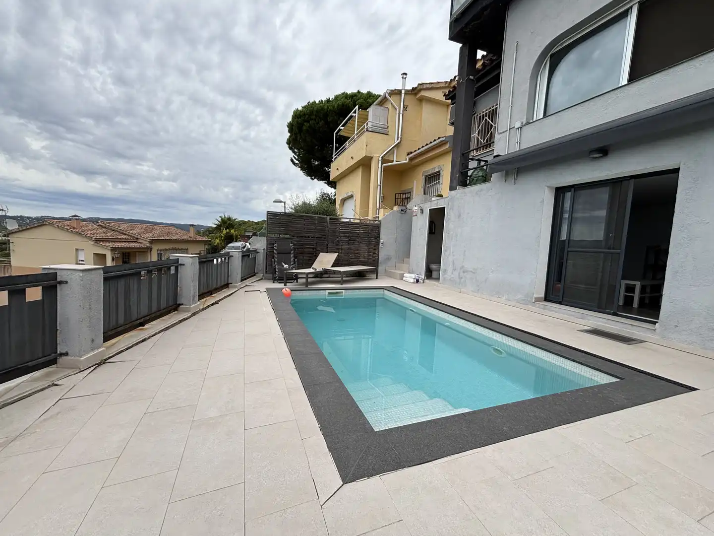 Adosado en venta en Santa Cristina - Sant Francesc, imagen 3