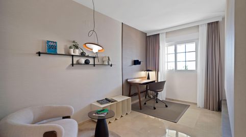 Foto 5 de Apartament en venda a 1 Calle Cecilia Böhl de Faber #planta 1 Ab, Lomas de Marbella Club, Marbella