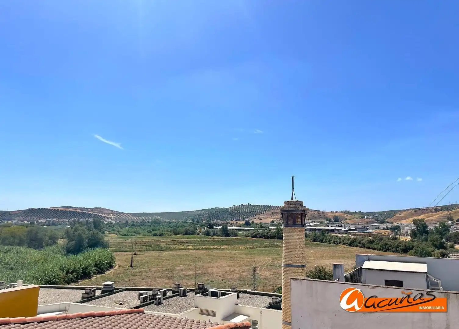Casa adosada en venta en Puente Genil con Terraza y Trastero