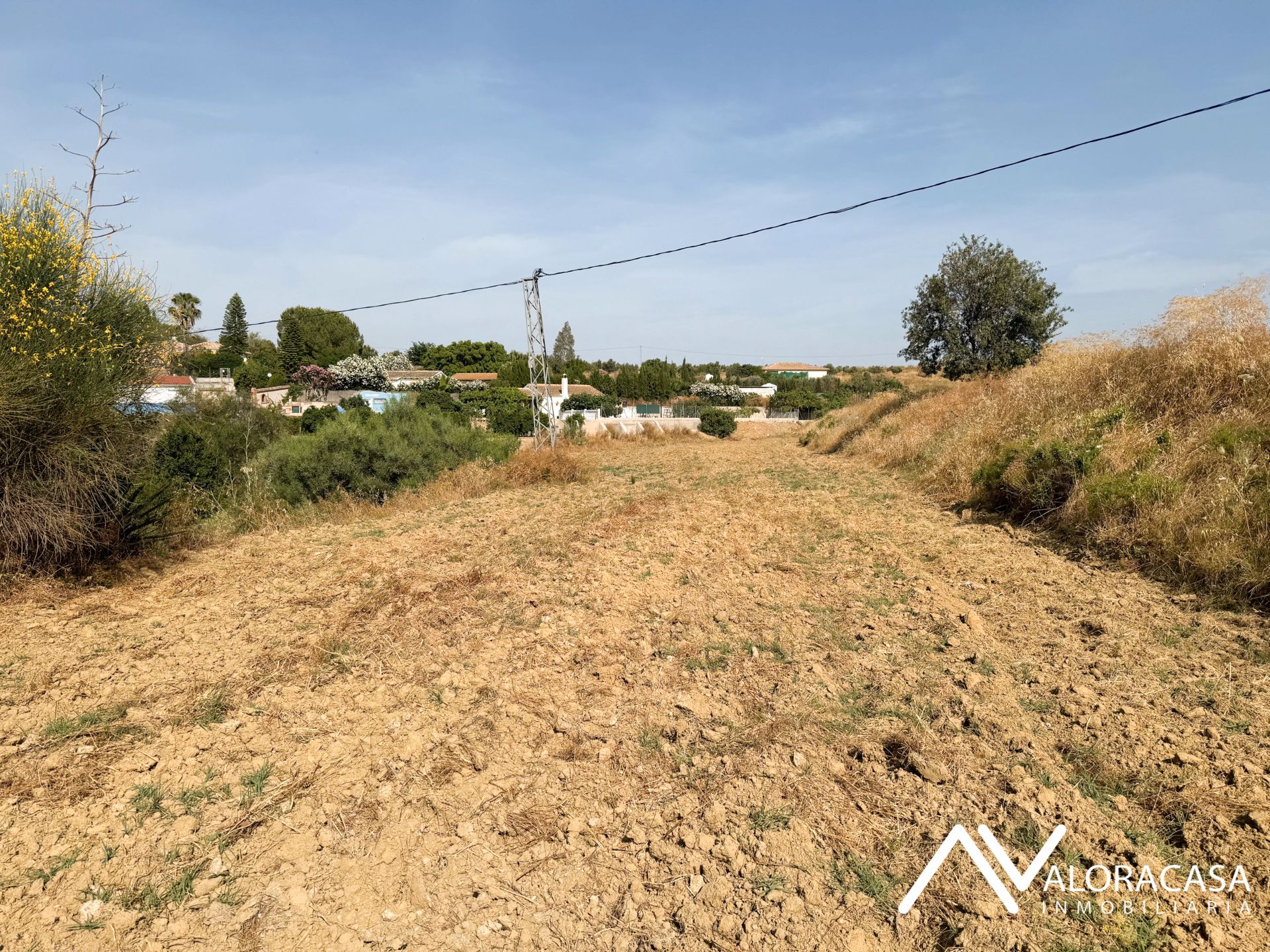 Terreny en venda en Cártama