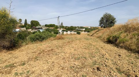 Foto 2 de Terreno en venta en Diseminado Poligono 30, 221, Casalpalma - Fahala, Cártama
