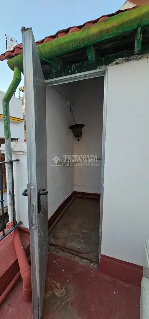 Piso en venta en Sevilla con Aire acondicionado y Balcón