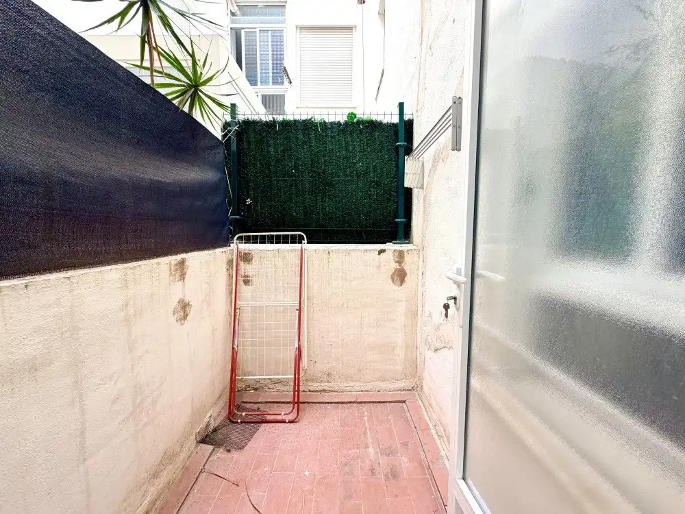 Apartament amb terrassa en venda a Guardamar Playa, imagen 8
