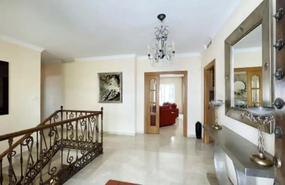 Casa con piscina en alquiler en NUEVA ATALAYA 24, imagen 43