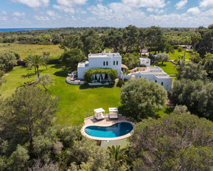 Casa o xalet en venda a Cala Ferrera - Cala Serena