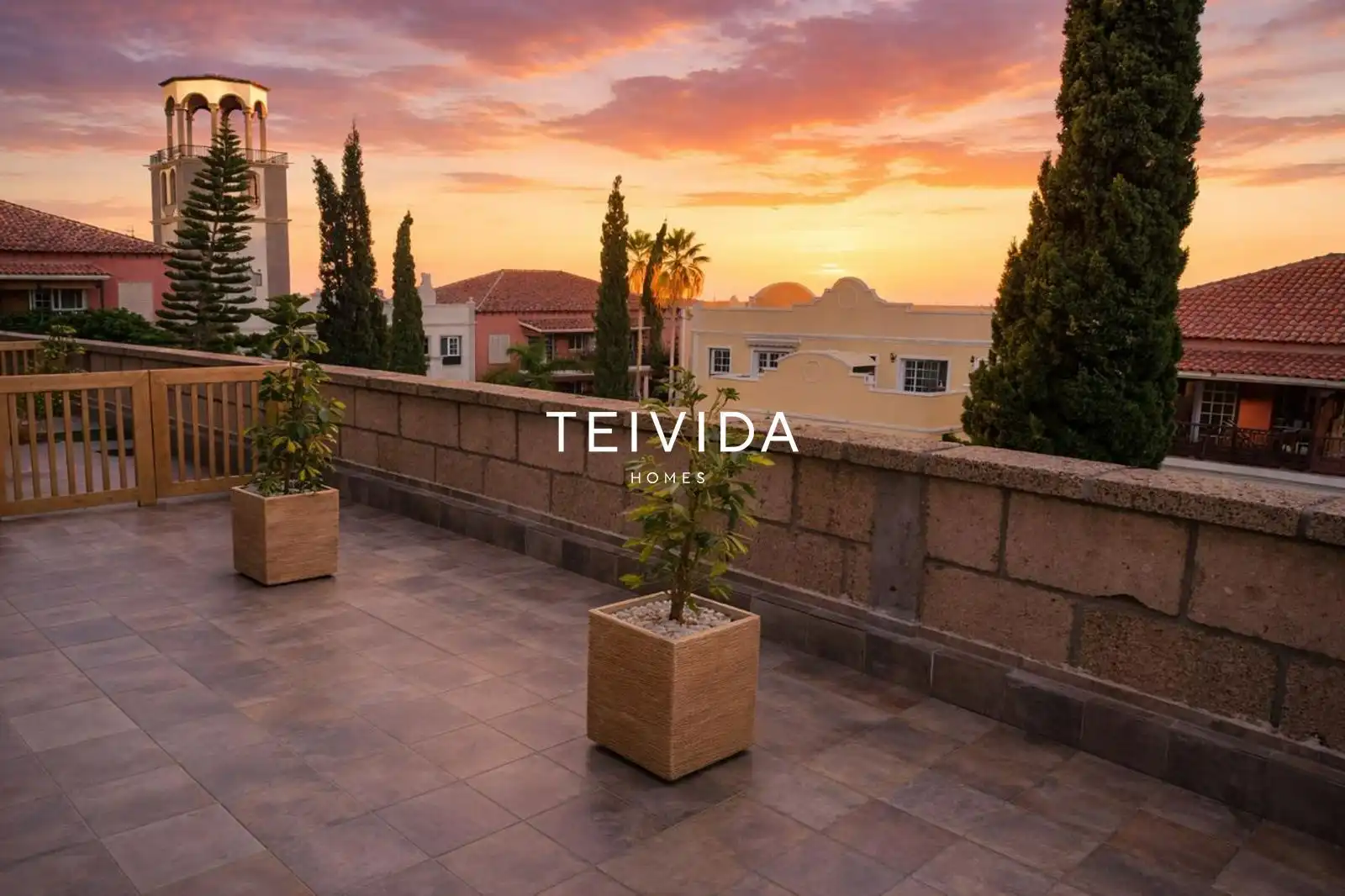 Flat with pool for sale in Calle Mencey Güímar, imagen 3