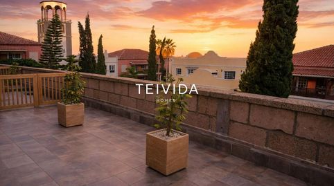 Foto 3 de Piso en venta en Calle Mencey Güímar, Llano del Camello, San Miguel de Abona