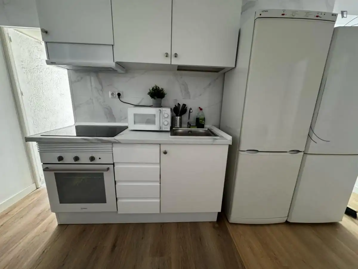 Habitación en Centro