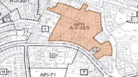 Photo 4 of Land for sale in Paulino Freire, 1, Bouzas, Pontevedra