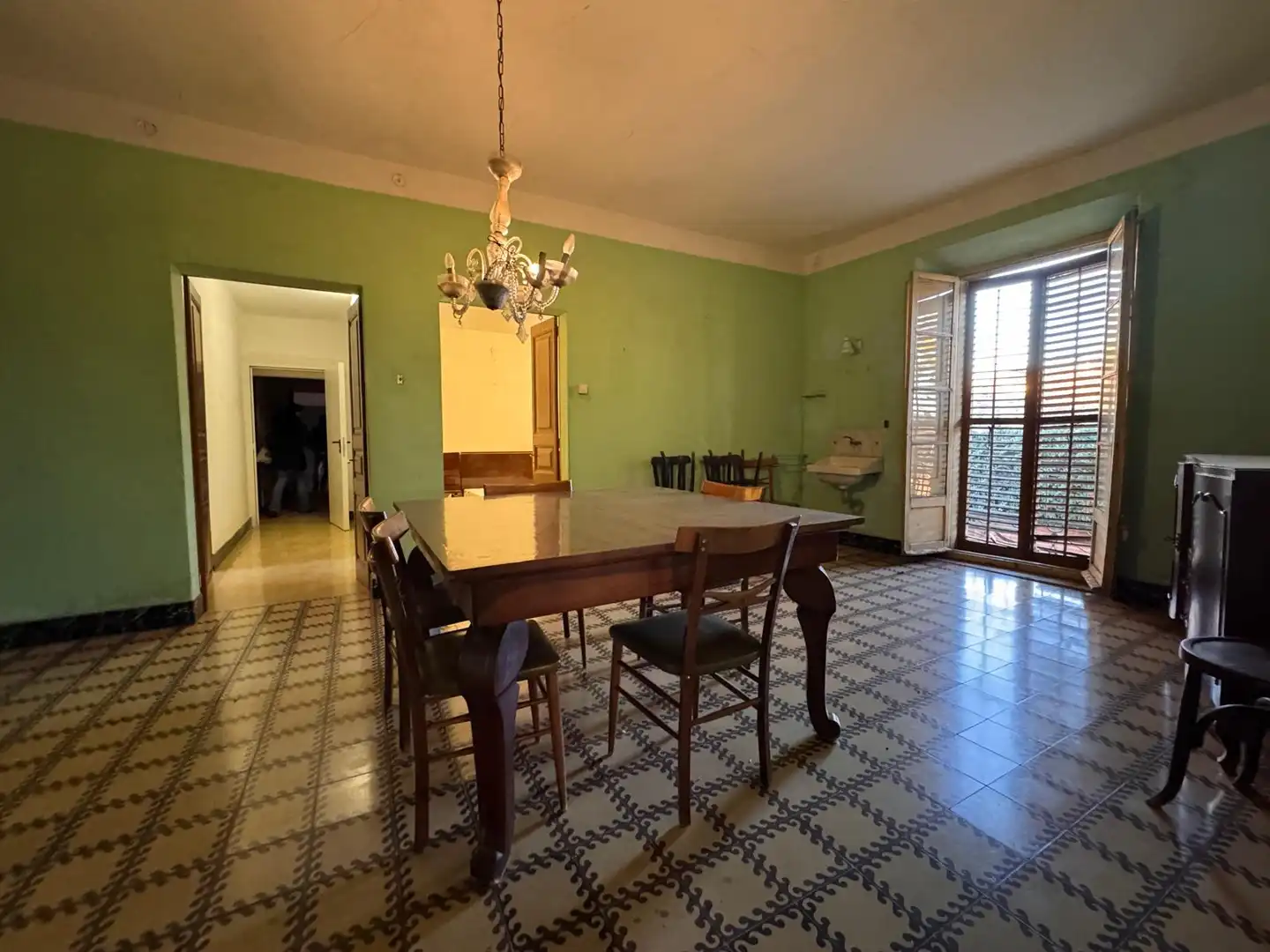 Casa o chalet en venta en Carrer Major, Corçà