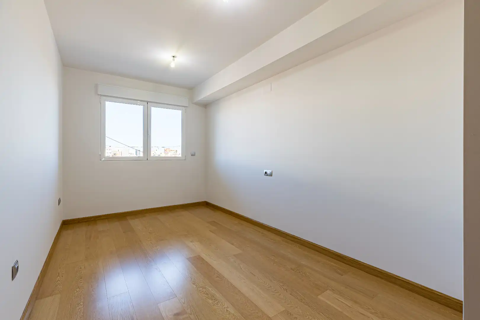 Flat for sale in Avenida Reina Victoria Eugenia, 2, Alameda