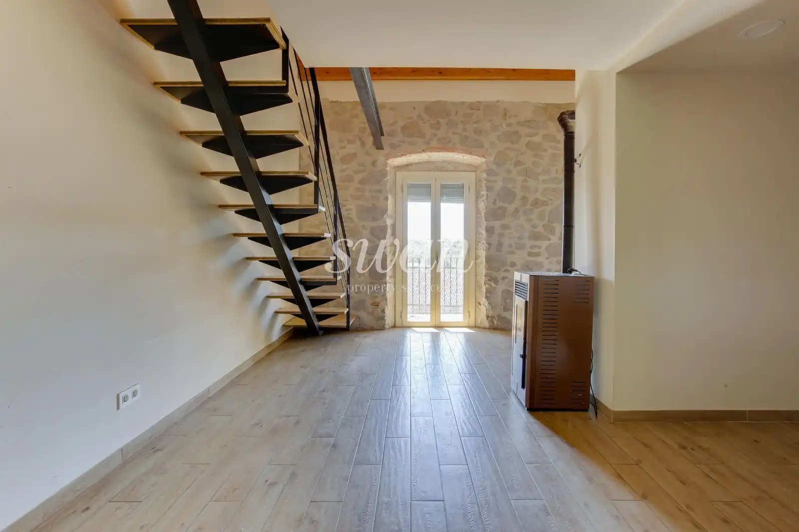 Maisonette zum Verkauf in Baixada a la fàbrica, imagen 2