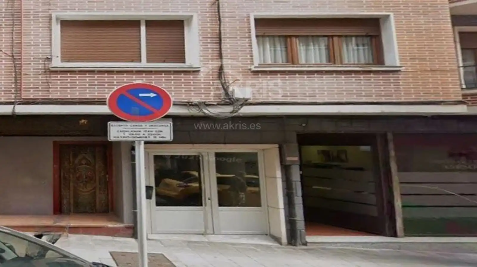 Flat for sale in CALLE GUIPUZKOA Nº: 26