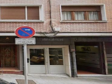 Piso en venta en CALLE GUIPUZKOA Nº: 26