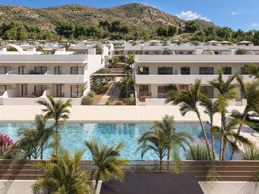 Apartamento en venta en San Juan de los Terreros