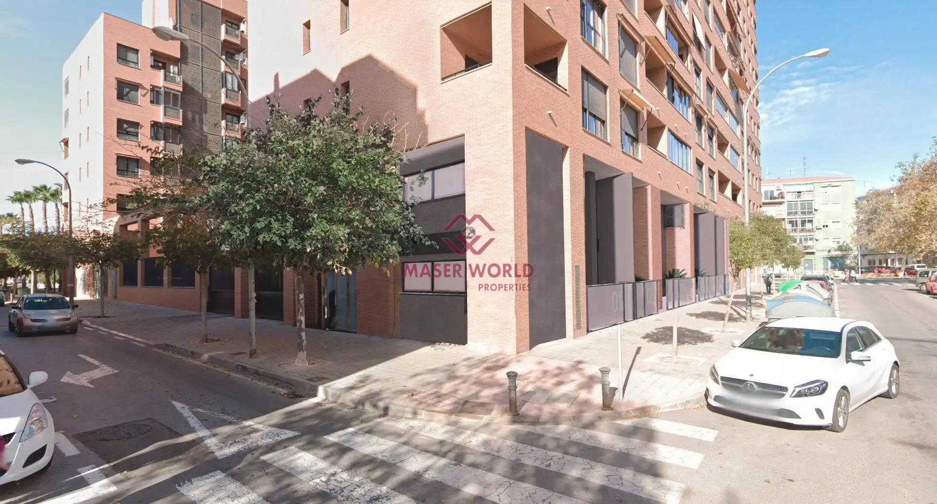 Planta baixa en venda a Pla de Bon Repós