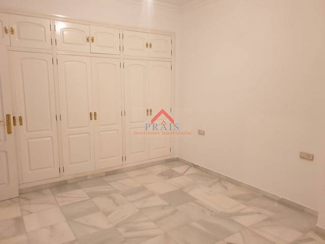 Casa-chalet en Alquiler en Pedanías Norte