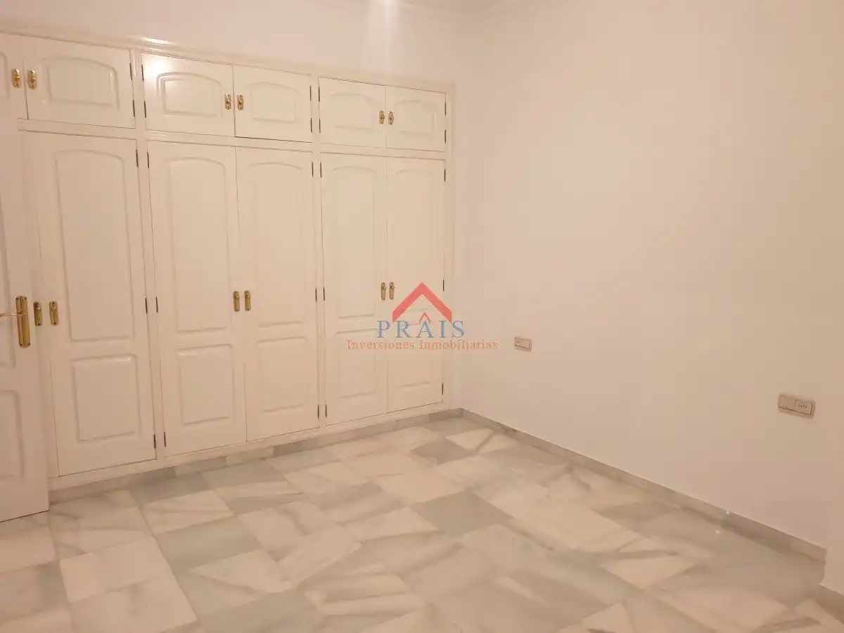 Casa o chalet de alquiler en Utrera con Aire acondicionado, Terraza y Trastero