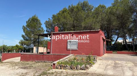 Foto 2 de Casa o chalet en venta en Albaida, Valencia