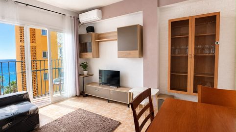 Foto 2 de Piso en venta en Plaza Ifach, Zona Pueblo, Calpe / Calp