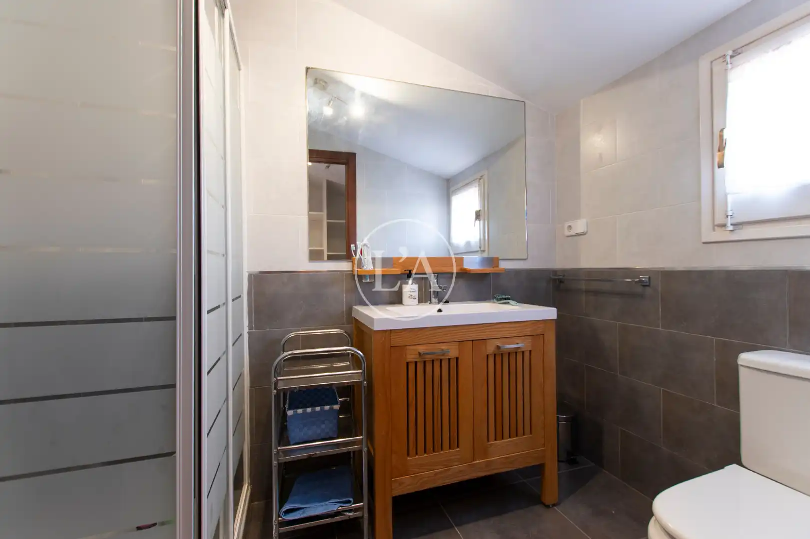 Detached house with pool for sale in Carrer Cèsar Martinell, imagen 34