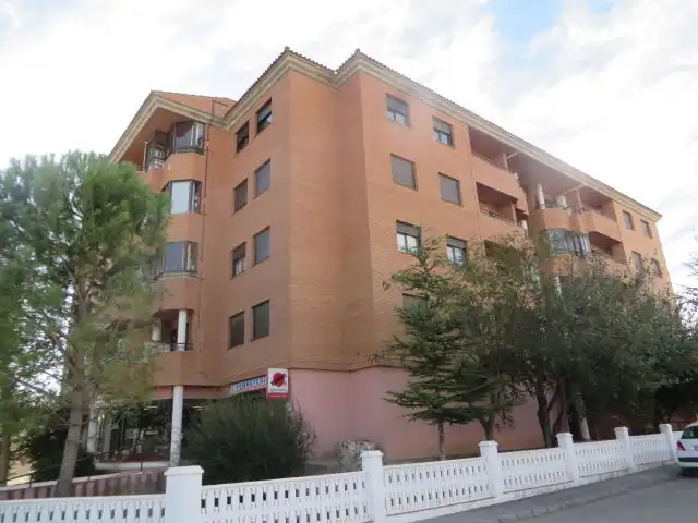 Apartament en venda a EX VPO PISO C/ MUSIC MORERA, 6 - 3º D (SANT MATEU