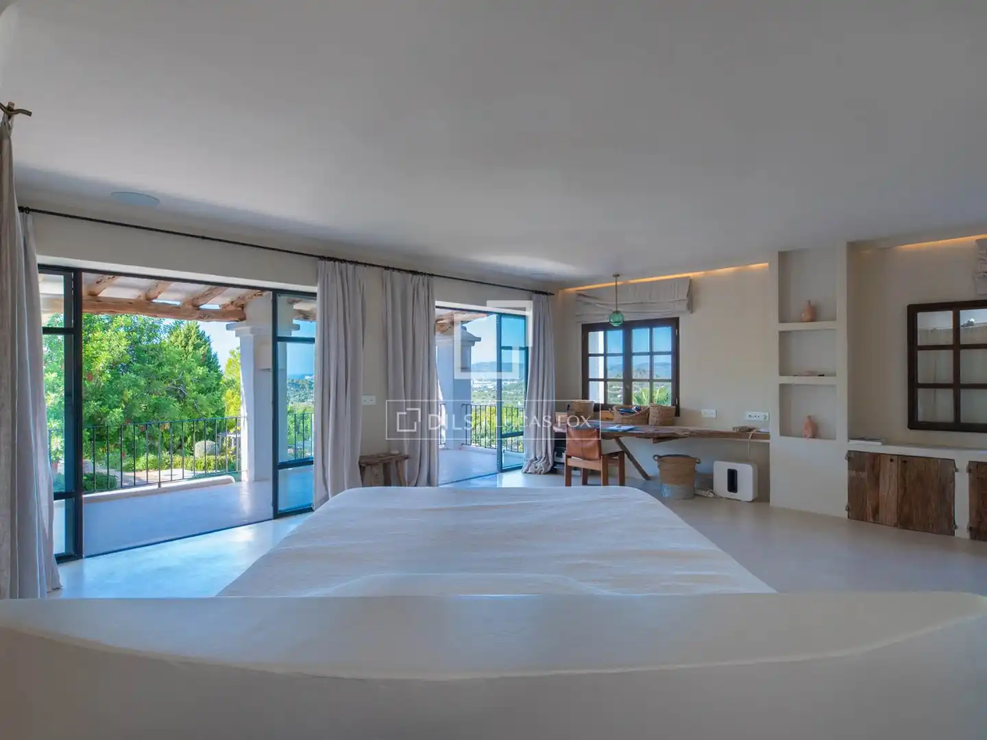Villa con terrazza in vendita a Sant Agustí-Cala de Bou, imagen 23