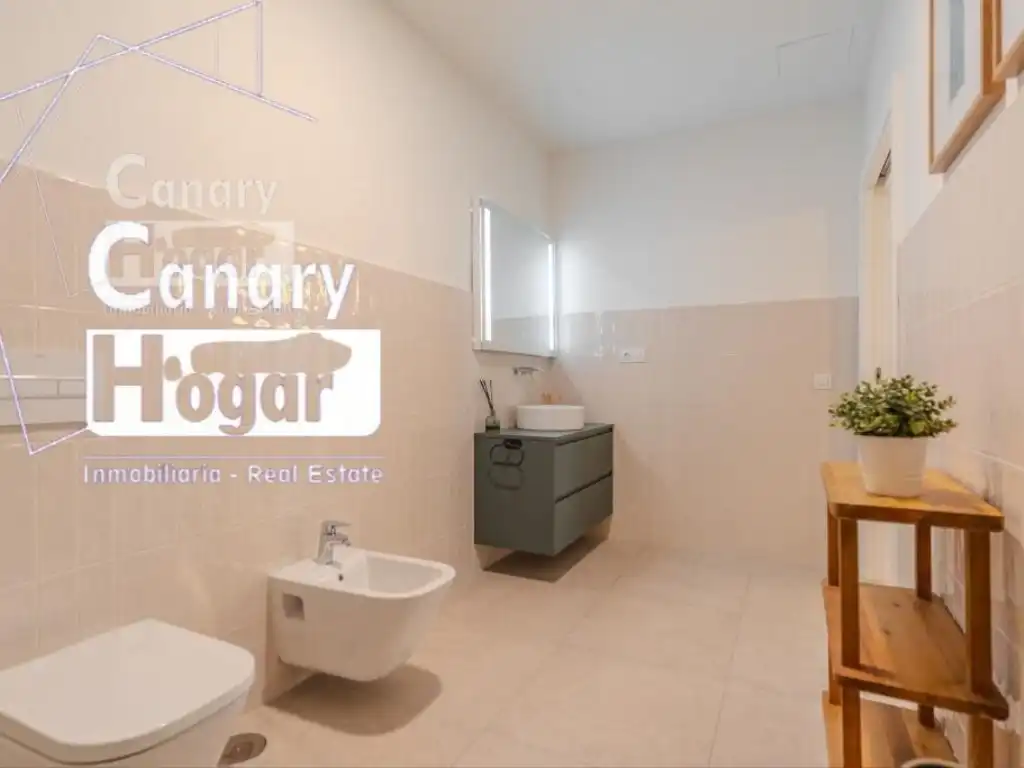 Bathroom of Houses for sale in Adeje  with Air Conditioner and Swimming Pool