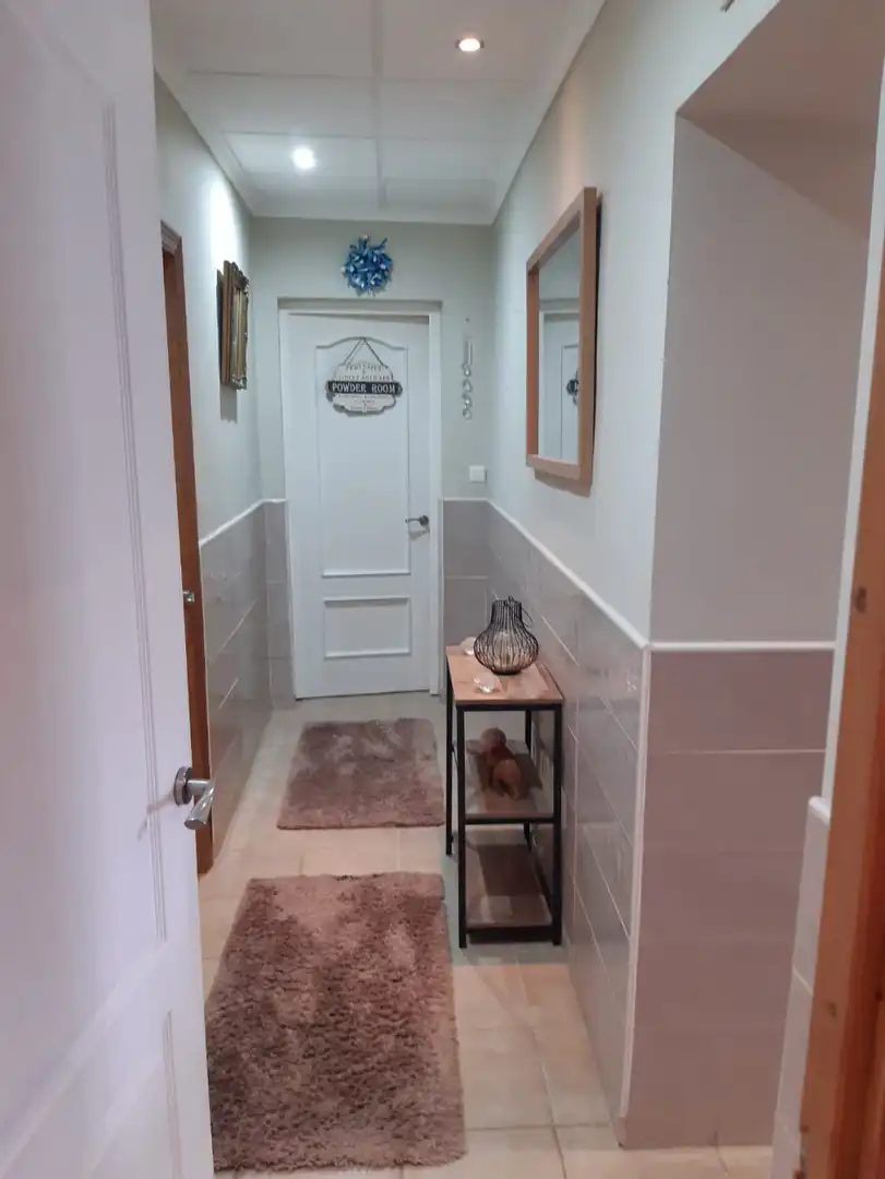 Flat for sale in Villena