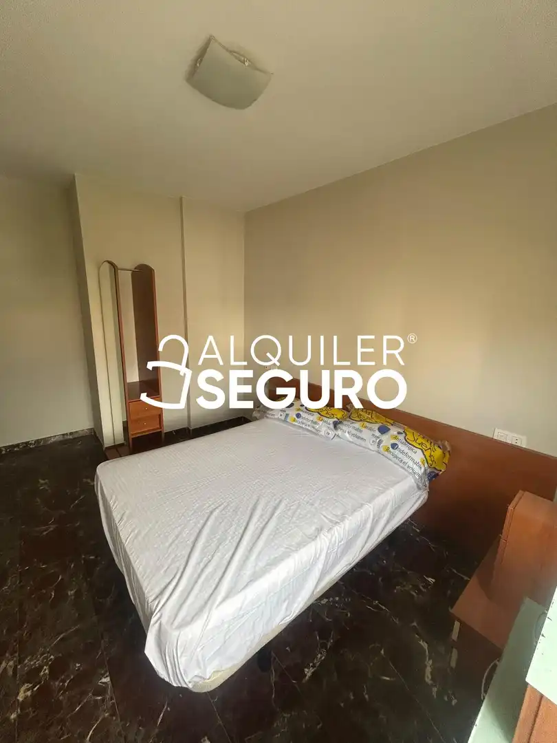 Wohnung zur Miete in Era baja, Maracena