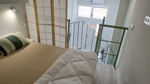 Foto 4 de Apartament de lloguer a Pla de Bon Repós, Alicante