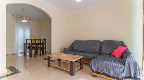 Foto 4 de Piso de alquiler en Centro, Alhaurín El Grande
