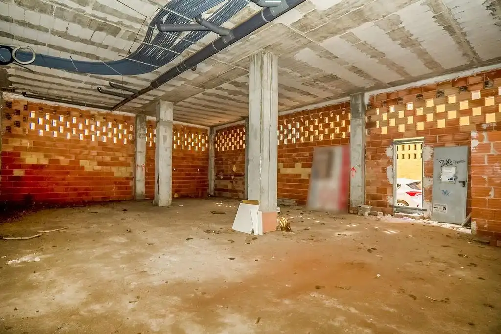 Local comercial en venda a Calle del Salvador, imagen 14