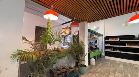 Photo 3 of Premises to rent in Avenida Juan Carlos Primero, 33/35, Corralejo, Las Palmas