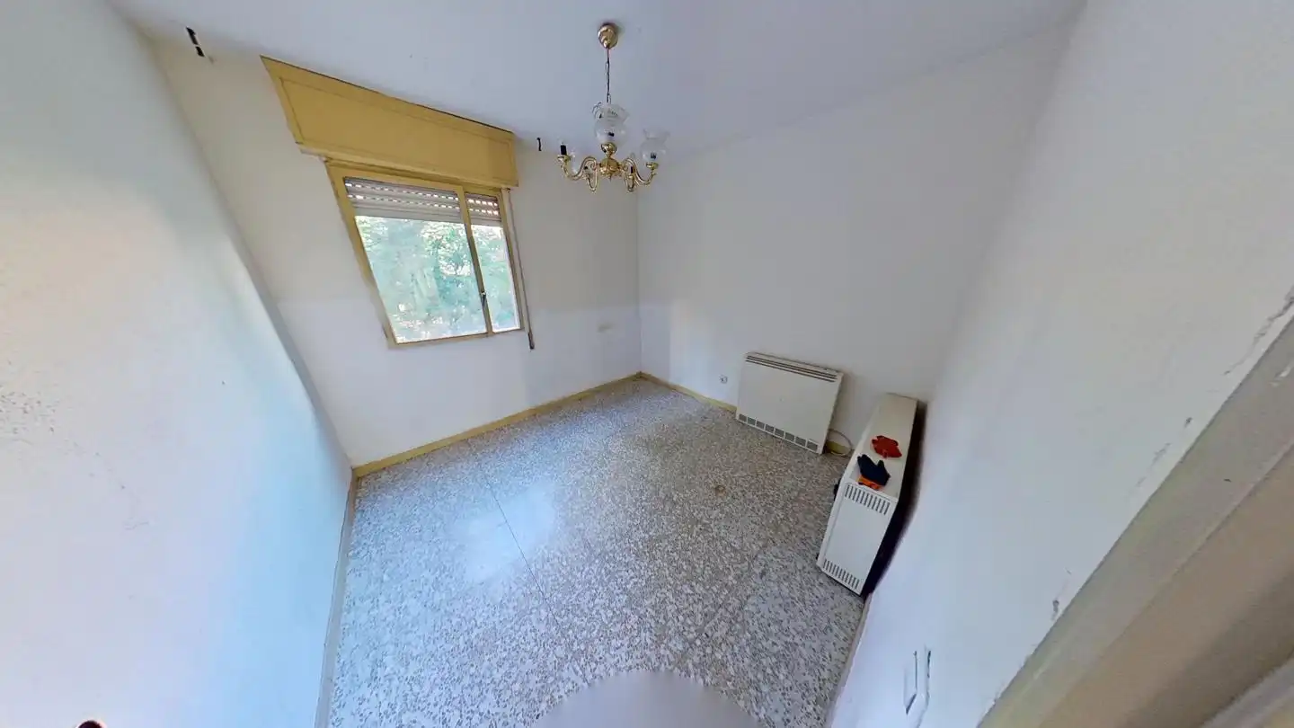 Habitación de Piso en venta en Toledo con Terraza y Balcón