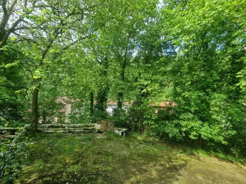 Casa o chalet en venta en Hernani con Jardín privado, Terraza y Trastero