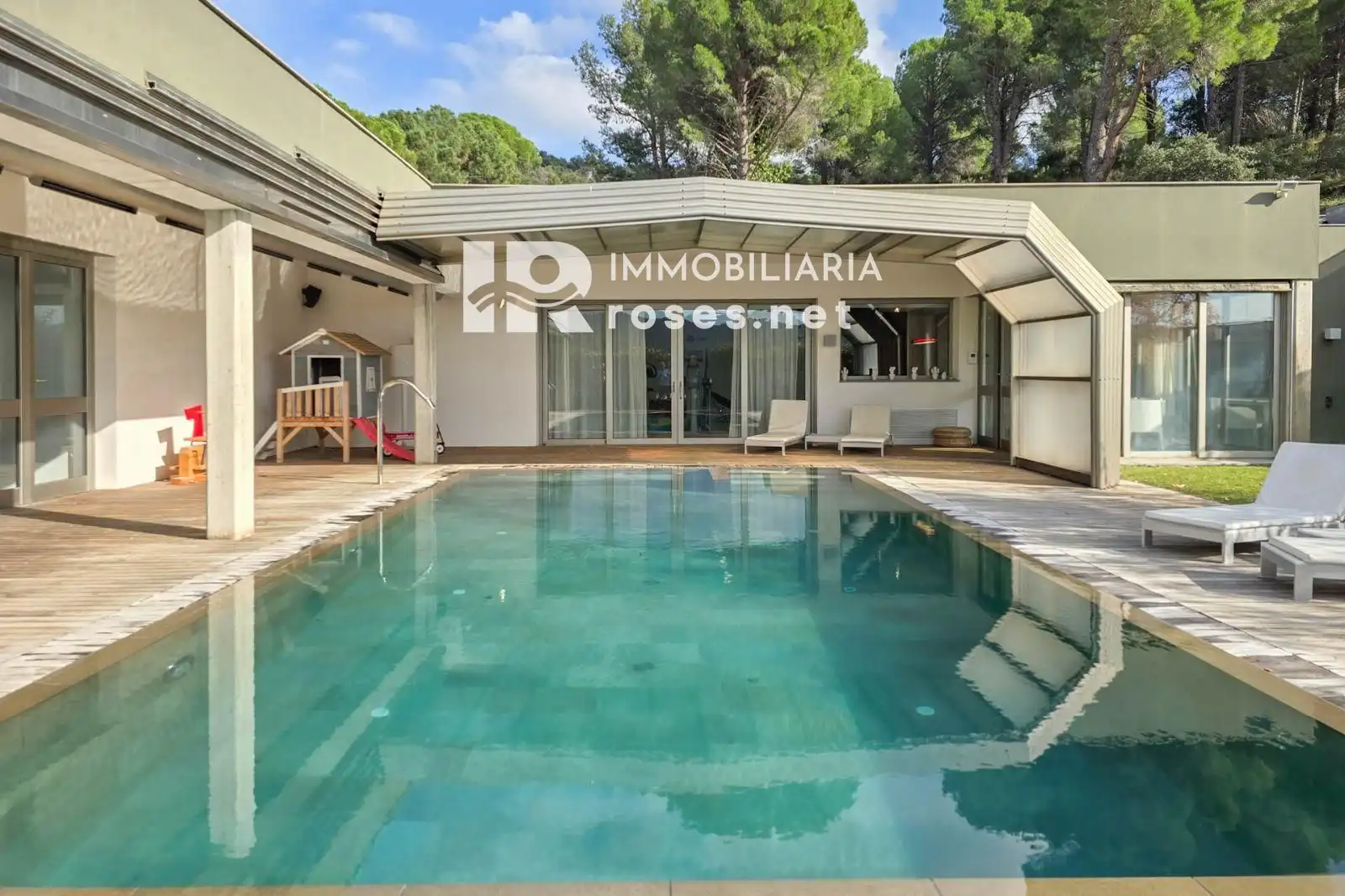 Villa con piscina in vendita a Rosselló, imagen 57