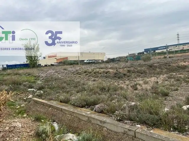 Residencial de alquiler en Pedrola