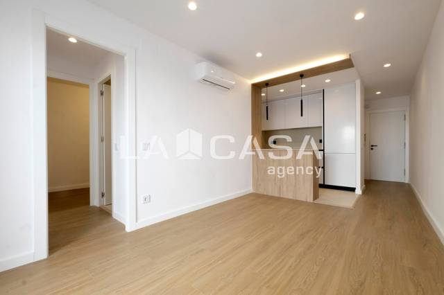 Piso en Venta en Can Baró