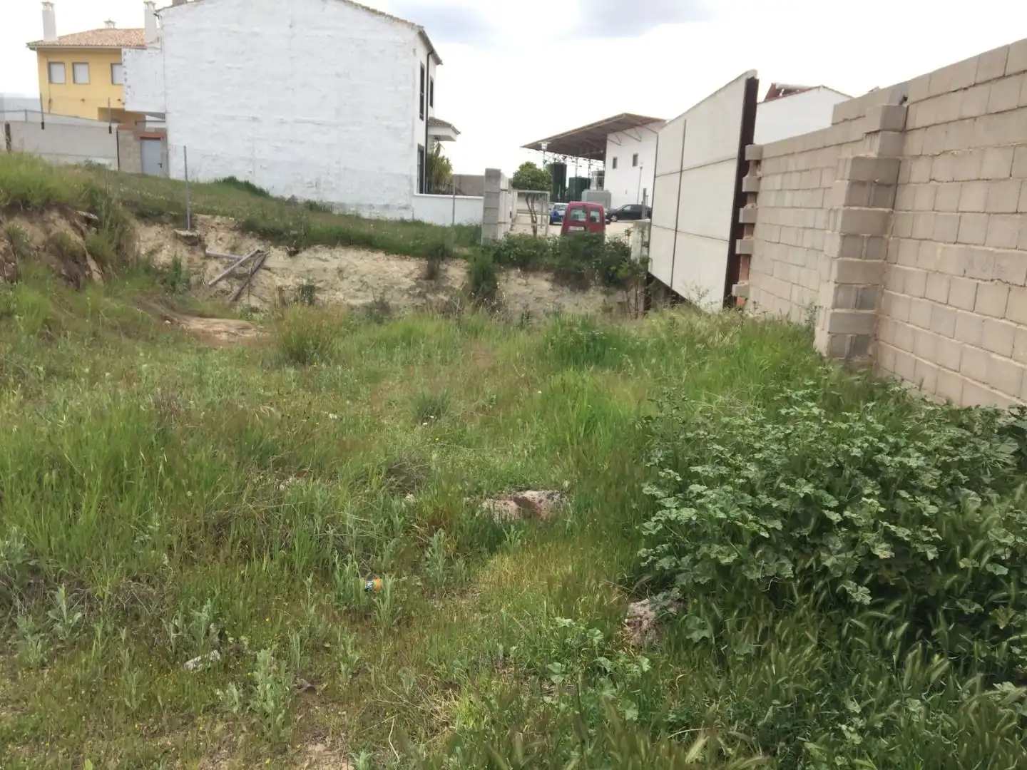 Terreni e lotti in vendita a Úbeda, imagen 5