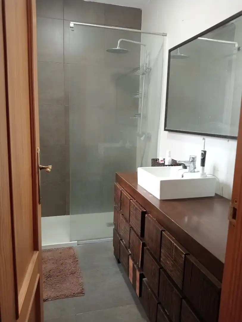 Baño de Piso en venta en Rincón de la Victoria con Aire acondicionado, Terraza y Horno
