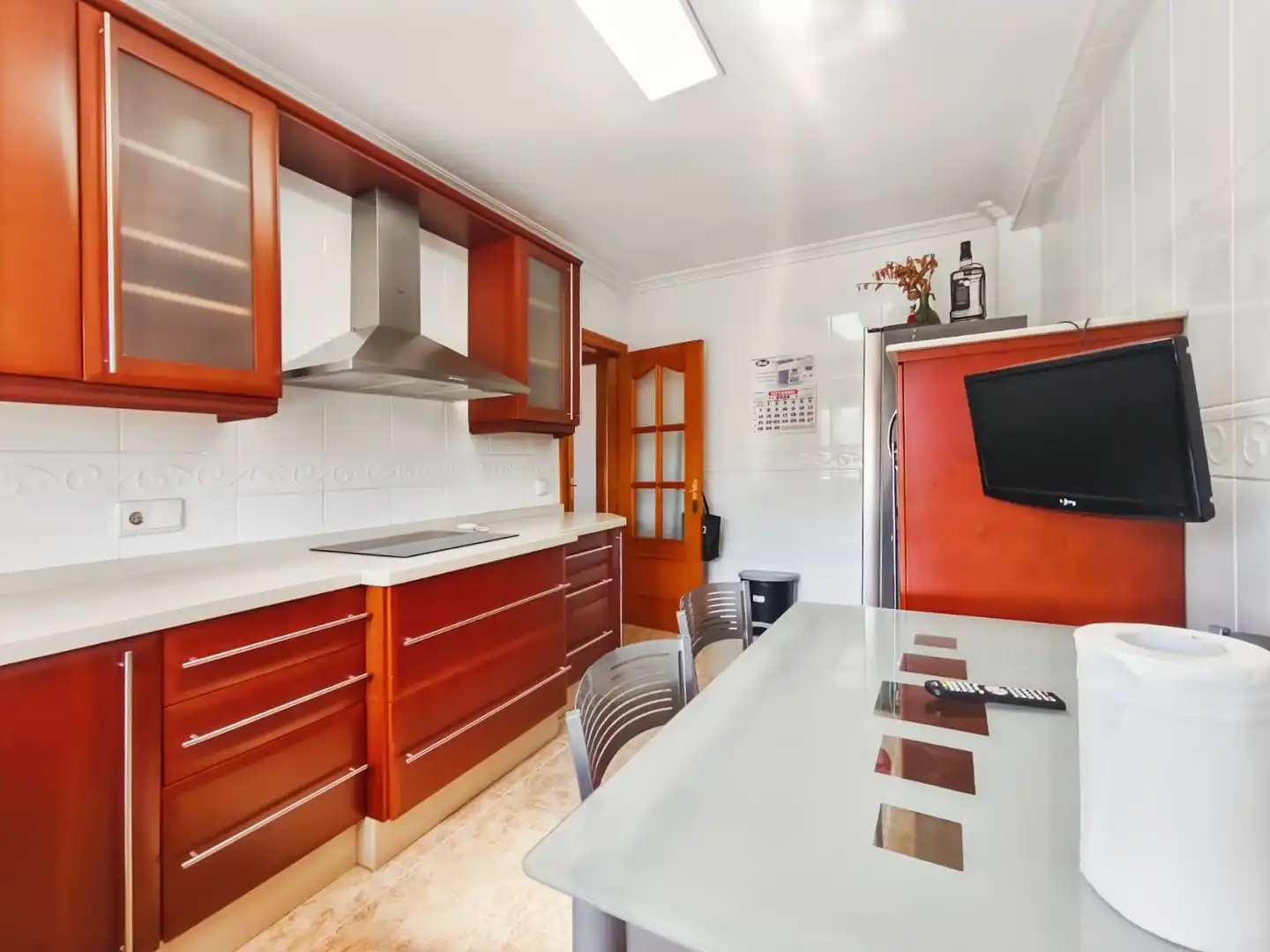 Maison jumelée à vendre à Huércal de Almería, imagen 49