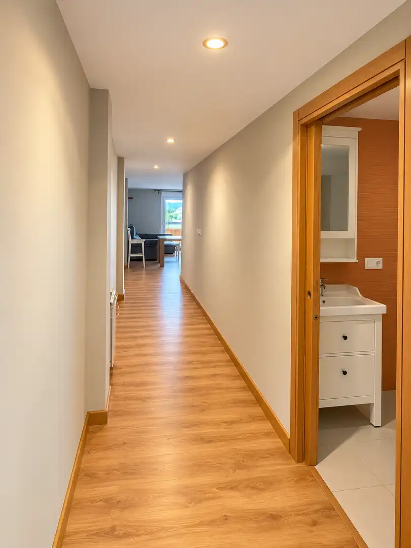 Piso en venta en Carballo, A Coruña