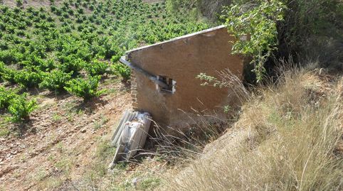 Foto 5 de Finca rústica en venda a Daroca, Zaragoza