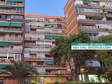 Piso con ascensor en venta en ALDEHUELA 2