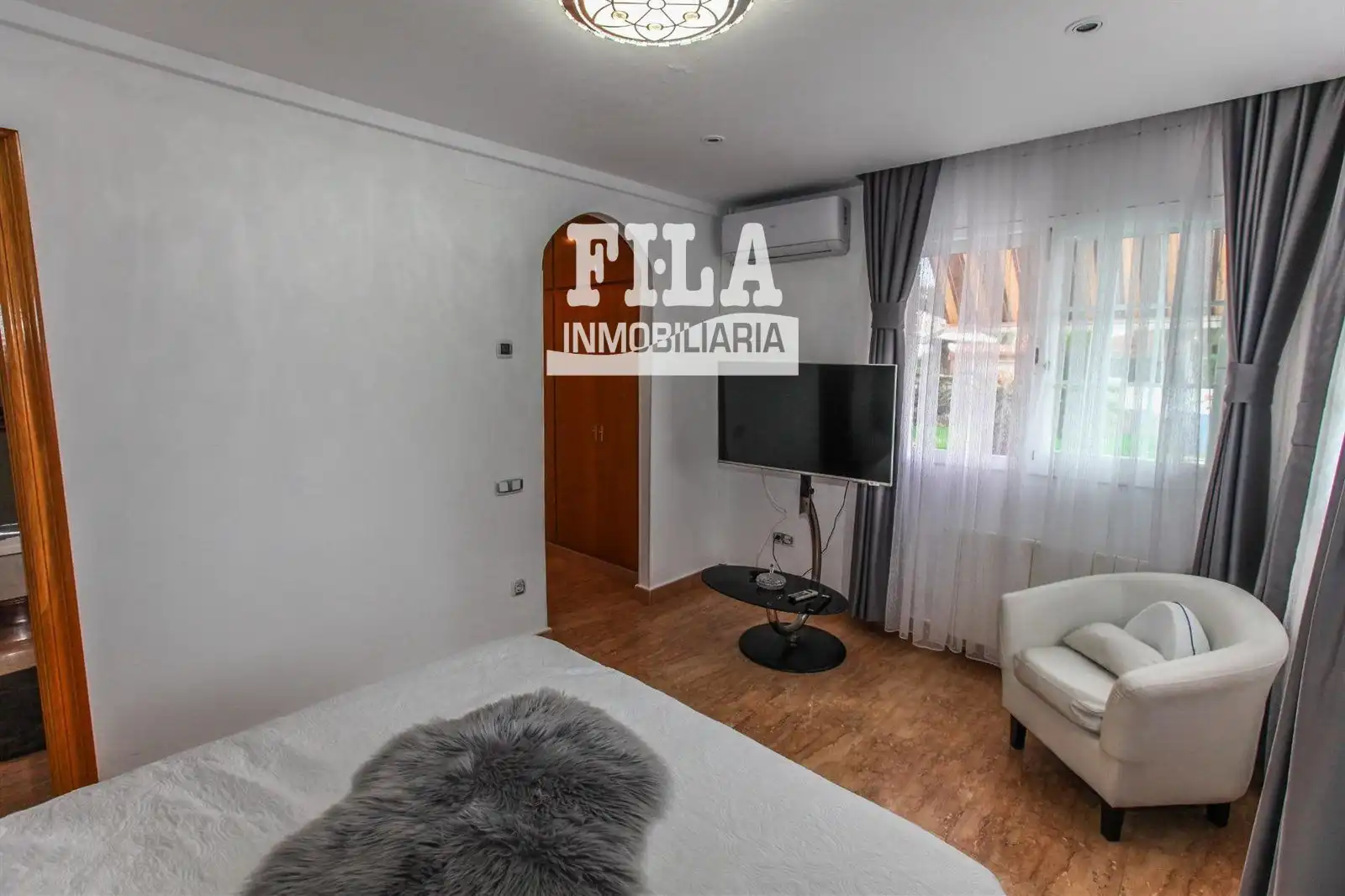 Villa con piscina in vendita a ACUARI, imagen 26