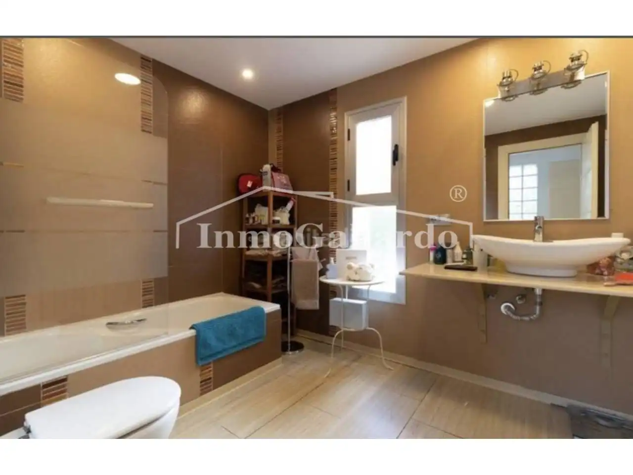 Villa mit Pool zum Verkauf in Este, imagen 11