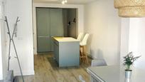 Kitchen of Flat for sale in  Valencia Capital  with Balcony