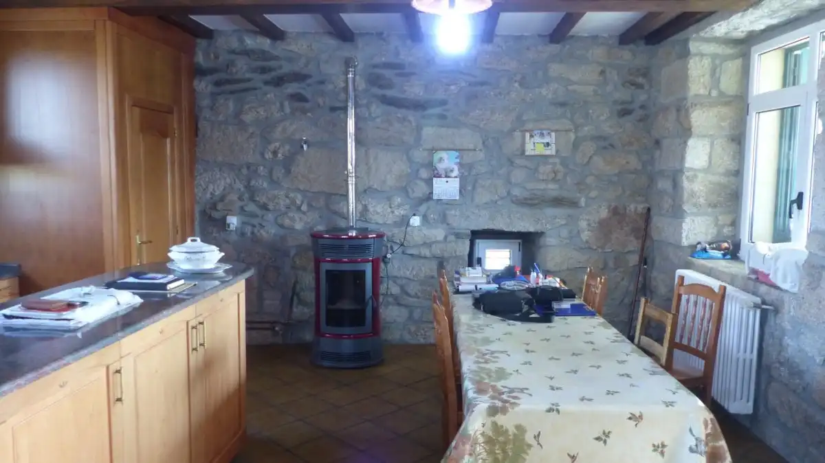 Casa amb jardí en venda a O Carballiño, imagen 12